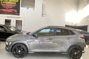 Hyundai Kona 1.6 CRDI 115 CV Exellence