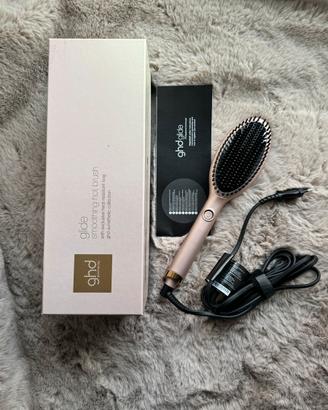 ghd Glide SunstheticCollection- spazzola lisciante