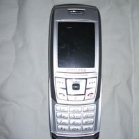 Samsungh SGH-E250
