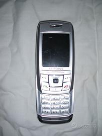 Samsungh SGH-E250