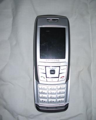 Samsungh SGH-E250