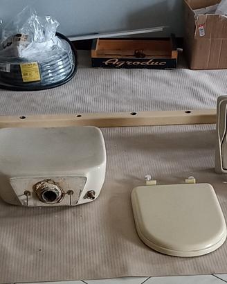 Arredo bagno Richard Ginori 