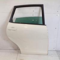 Portiera Posteriore Destra Seat Altea 2009