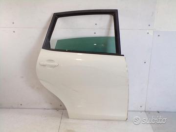 Portiera Posteriore Destra Seat Altea 2009