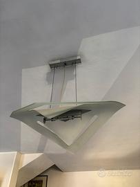 Lampadario di design