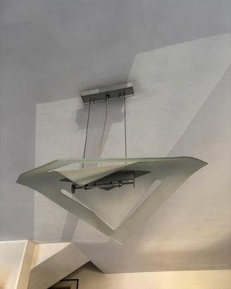 Lampadario di design