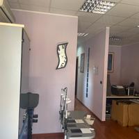 Ufficio pronto all'uso