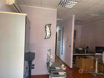 Ufficio pronto all'uso