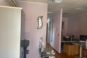 Ufficio pronto all'uso