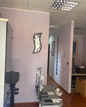 Ufficio pronto all'uso