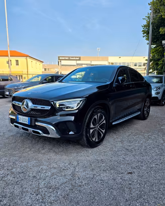 Mercedes-benz GLC 220 d 4Matic Business