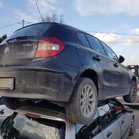 Ricambi bmw serie 1 120 D