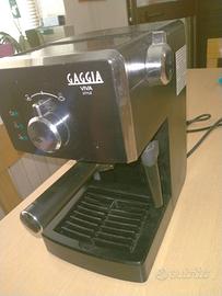 Macchina caffè