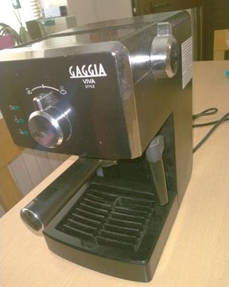 Macchina caffè