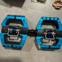 Pedali crank brothers muller E