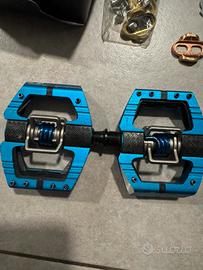 Pedali crank brothers muller E