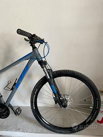 mountain bike KTM