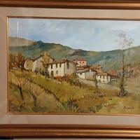 quadro a di Benevento Luigi 