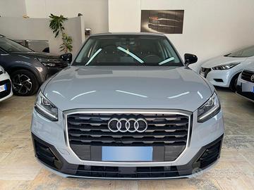 Audi Q2 1.6 TDI 116 CV S tronic- 2018 Cerchi neri