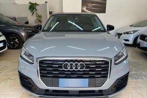 Audi Q2 1.6 TDI 116 CV S tronic- 2018 Cerchi neri