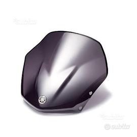 Cupolino sportivo yamaha mt07