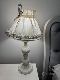 lampada classica