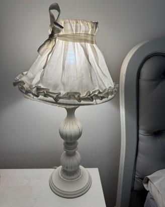 lampada classica