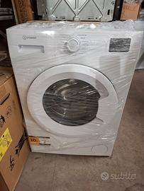 lavatrice indesit 7 kg