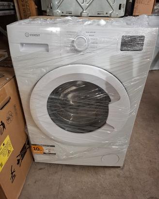 lavatrice indesit 7 kg