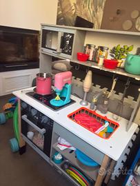 Cucina gioco Miele