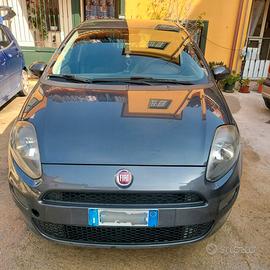 Fiat Grande Punto 1300 multijet