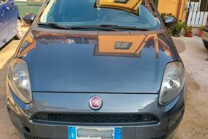 Fiat Grande Punto 1300 multijet