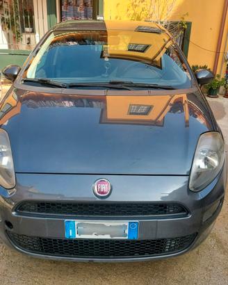 Fiat Grande Punto 1300 multijet