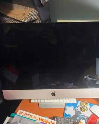 iMac 2017