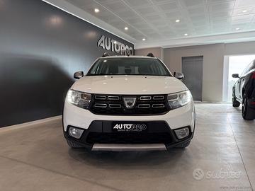 DACIA Sandero Stepway 1.5 dCi 8V 90 CV S&S