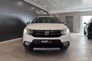 DACIA Sandero Stepway 1.5 dCi 8V 90 CV S&S