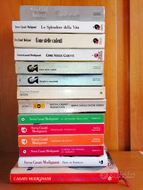 Sveva Casati Modignani