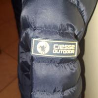 CIESSE 100 GRAMMI DONNA