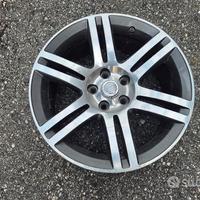 1 Cerchio In Lega Da 18" Per Chrysler C300 C 300