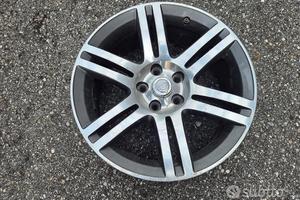1 Cerchio In Lega Da 18" Per Chrysler C300 C 300