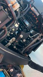 Fuoribordo Evinrude E-Tec 90cv