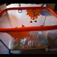 Box Brevi per bambini