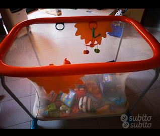 Box Brevi per bambini