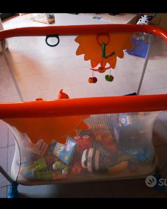 Box Brevi per bambini