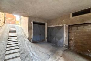 Garage 48 mq centralìssìmo