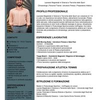 assistente di sala,istruttore pilates , sport