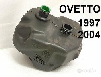 SERBATOIO OVETTO 100 2001 2000 CARENA SCUDO YAMAHA