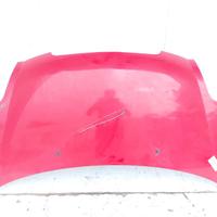 6640007021 COFANO ANTERIORE KIA PICANTO I (SA) 1.1