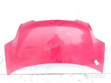 6640007021 COFANO ANTERIORE KIA PICANTO I (SA) 1.1