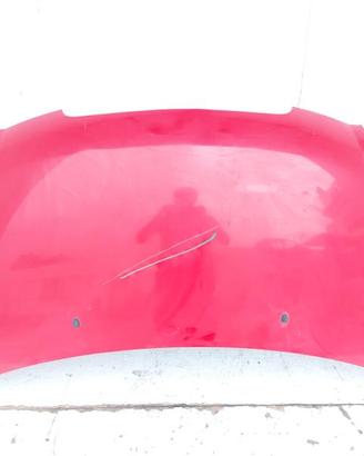 6640007021 COFANO ANTERIORE KIA PICANTO I (SA) 1.1